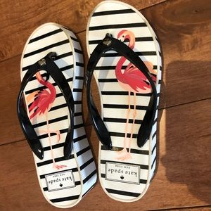 Kate spade sandals